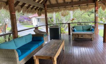 NRMA Atherton Tablelands Holiday Park