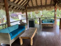 NRMA Atherton Tablelands Holiday Park Hotel di Atherton