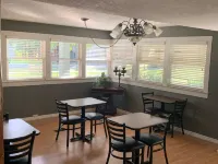 Nature Coast Inn and Cottages - 3-Star