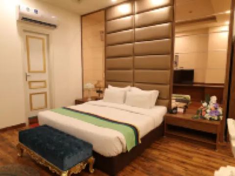Antilia by Zion Hotels in Sonepat