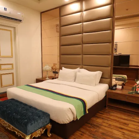 Antilia by Zion Hotels in Sonepat