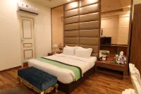 Antilia by Zion Hotels in Chirsmi