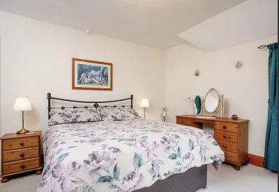 Beautiful 1-Bed House, Exmoor Nr Lynton & Lynmouth Hotels in Brendon