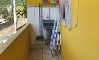 Apartamento Cachoeira