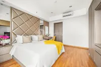 Soleil by Kozystay - Kemang Hotels in Kemang