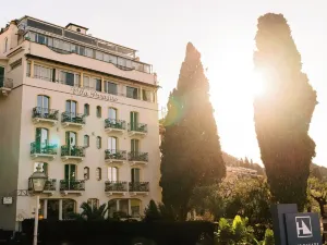 Hotel Villa Paradiso