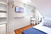Ryans Pocket Hotels in Talamanca