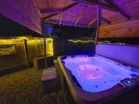 Thorpe Thewles Suites فنادق في Wolviston
