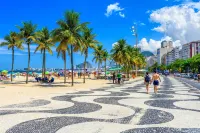 Ibis Rio de Janeiro Nova America Các khách sạn ở Duque de Caxias