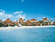 Luxurious Tulum Terrazas 2-Bedroom Condominiuml Hotels in Akumal