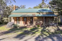 Lemke Cottage Moculta - Wifi
