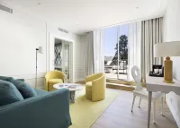 One Shot Palácio Cedofeita Hotels in Cedofeita