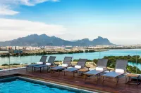 Lagune Barra Hotel - Romantic