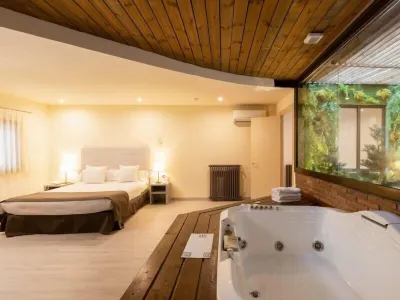 Apartamentos DV Các khách sạn ở Sants-Montjuïc