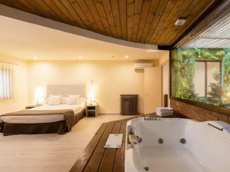 Apartamentos DV Отели рядом с достопримечательностью «Национальный музей искусства Каталонии»