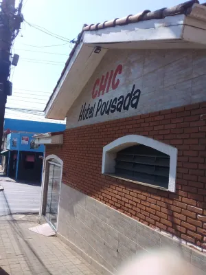 Hotel Pousada Chic Hotels in Tatui