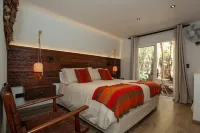 Casa Solcor Hôtels à : San Pedro de Atacama
