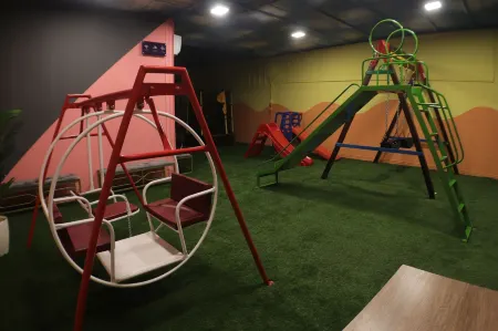 Swat Olaya Hotel Apartments Отели в г. Эль-Хубар