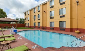 Quality Inn Baytown - Houston East