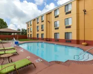 Quality Inn Baytown - Houston East