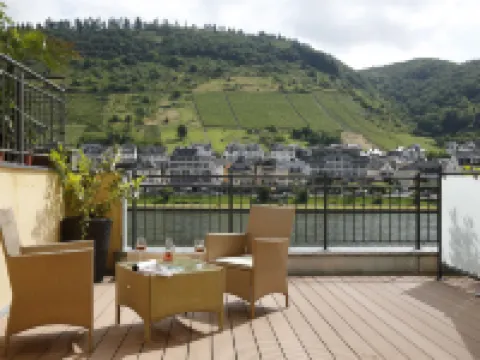 Hotel Karl Noss Hotels in Cochem
