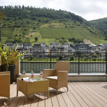 Hotel Karl Noss
