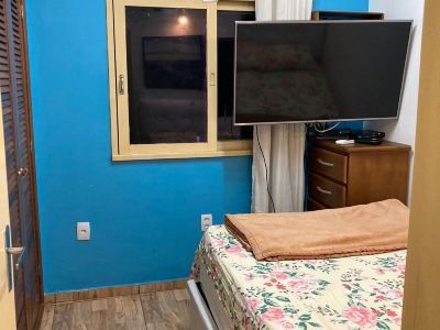Apartamento No Hotel Quitandinha