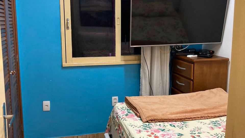 Apartamento No Hotel Quitandinha