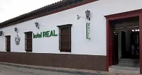 Hotel Real Hotels near Afueras de Ocaña