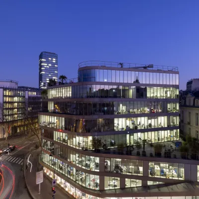 Paris Art Hotel Quartier Latin by Malone Hotels near Latin Quarter