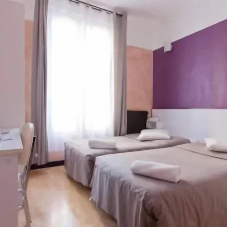 Hotel Victor Hugo