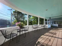 The Stowe Village Inn