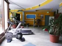 Hotel Alexander - Fitnessstudio
