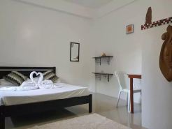 HangOut Beach & Resort