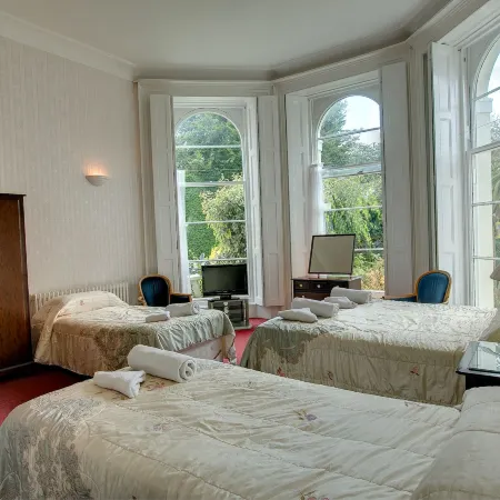 Devonshire Hotel