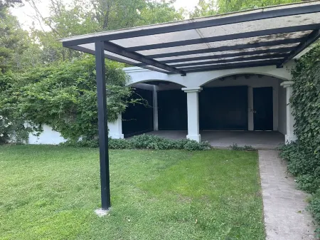 Casa Loria by Vilvey Turismo Отели в г. Лухан де Куйо