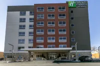 Holiday Inn Express & Suites JERSEY CITY NORTH - HOBOKEN by IHG Hotels in Hudsonin piirikunta