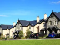 Ardmullen Walnut 3 Bedroom Hotels in Kenmare