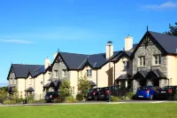 Ardmullen Walnut 3 Bedroom