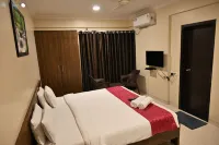 Kedari Residency - Bed and Breakfasts