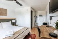 灰松小屋 韋恩斯伯勒住宿飯店