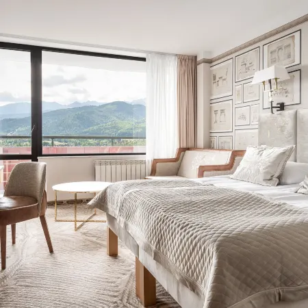 Bachleda Hotel Kasprowy
