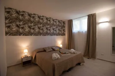 Villa Il Tulipano Verde by BarbarHouse Hotel in zona Elementa Spa beautyfarm