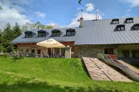 ProFamily Hotel Top Benecko Hotels in Vrchlabi