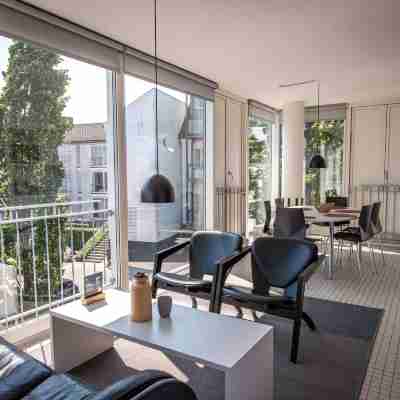 Kolding Hotel Apartments Rooms