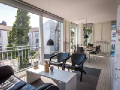 Kolding Hotel Apartments Hotels in Kolding