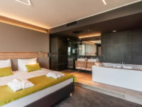 Hotel Olea Hotels in Novalja