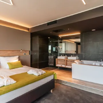 Hotel Olea