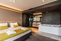 Hotel Olea Hotels in Karlobag