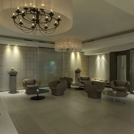 Almar Jesolo Resort & Spa